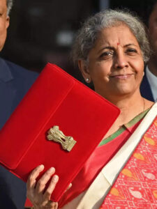 Read more about the article बजट में क्या हुआ सस्ता?