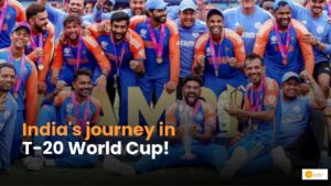 Read more about the article T-20 World Cup 2024 :अब तक का भारत का टी-20 वर्ल्ड कप का सफर?