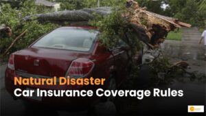 Read more about the article Natural Disaster Car Insurance: What You Need to Know?