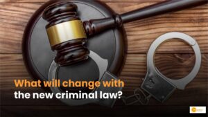 Read more about the article Transforming Justice: India’s Landmark Criminal Law Reforms of 2024