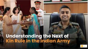 Read more about the article Understanding the Next of Kin Rule in the Indian Army