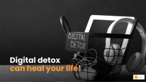 Read more about the article Digital detox: टेक्नोलॉजी कैसे से ब्रेक कैसे लें? डिजिटल डिटॉक्स कर सकती है मदद?