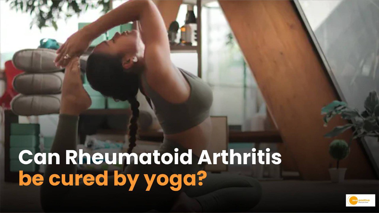 Rheumatoid Arthritis Treatment