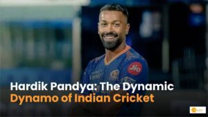 Read more about the article Hardik Pandya: क्रिकेट जगत का एक बहुमुखी प्रतिभा