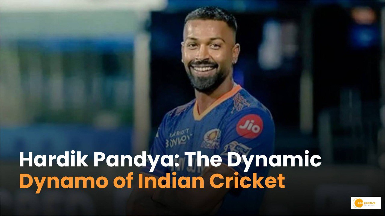 Hardik Pandya