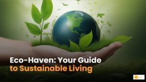 Read more about the article Create Your Eco-Haven: A Smart Guide to Sustainable Living