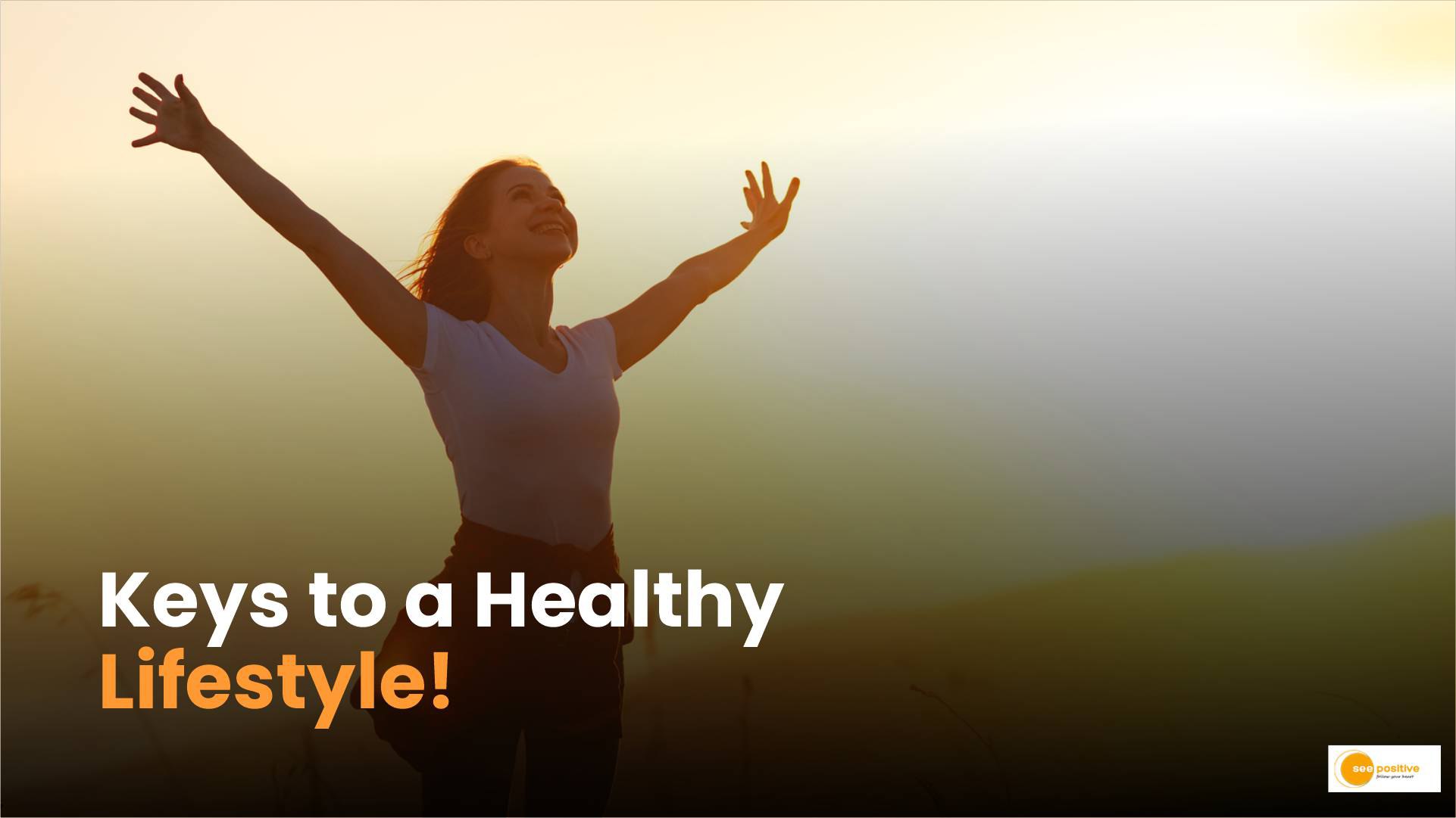 Healthy Lifestyle