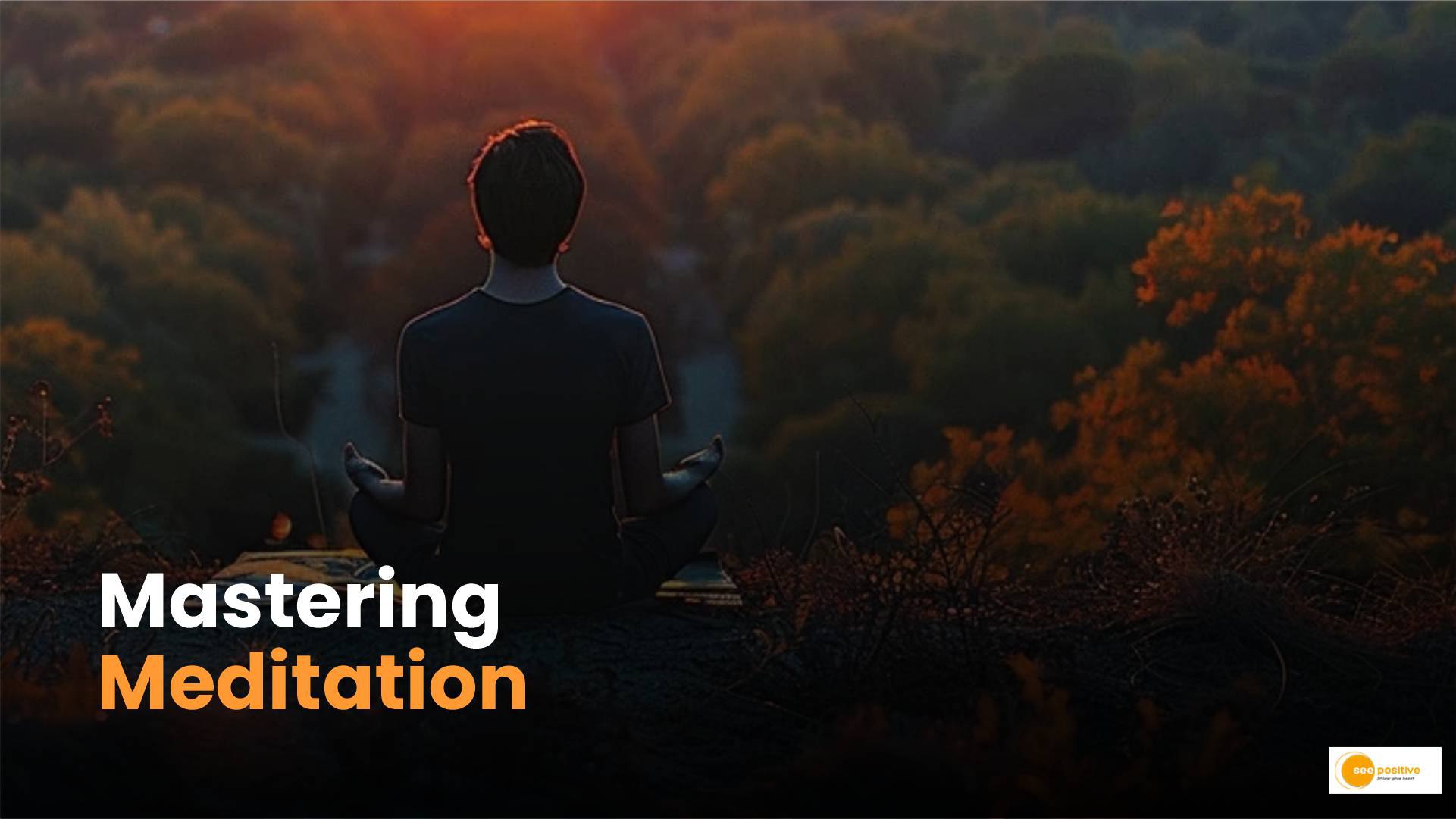 The Art of Meditation