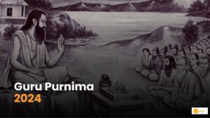 Read more about the article Guru Purnima 2024: कब मनाई जा रही गुरू पूर्णिमा, क्या है महत्व?
