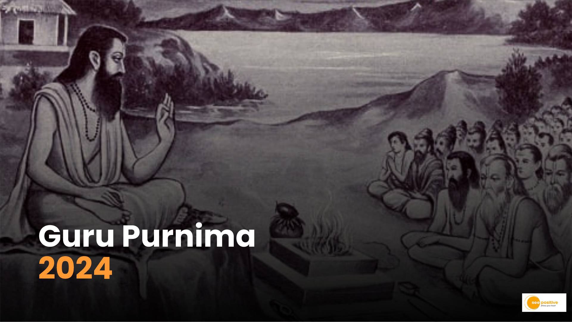 Guru Purnima