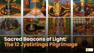 Read more about the article 12 Jyotirlingas of India: चमत्कारों से परिपूर्ण शिव भक्ति के ये स्थल!
