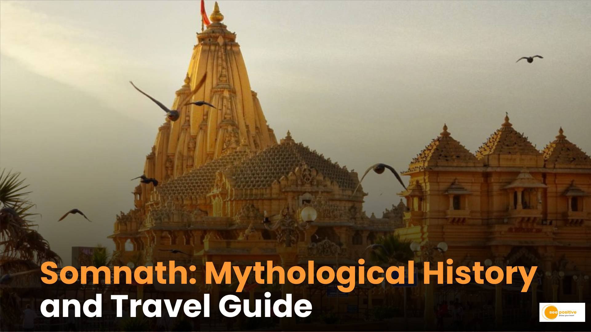 Somnath Jyotirling