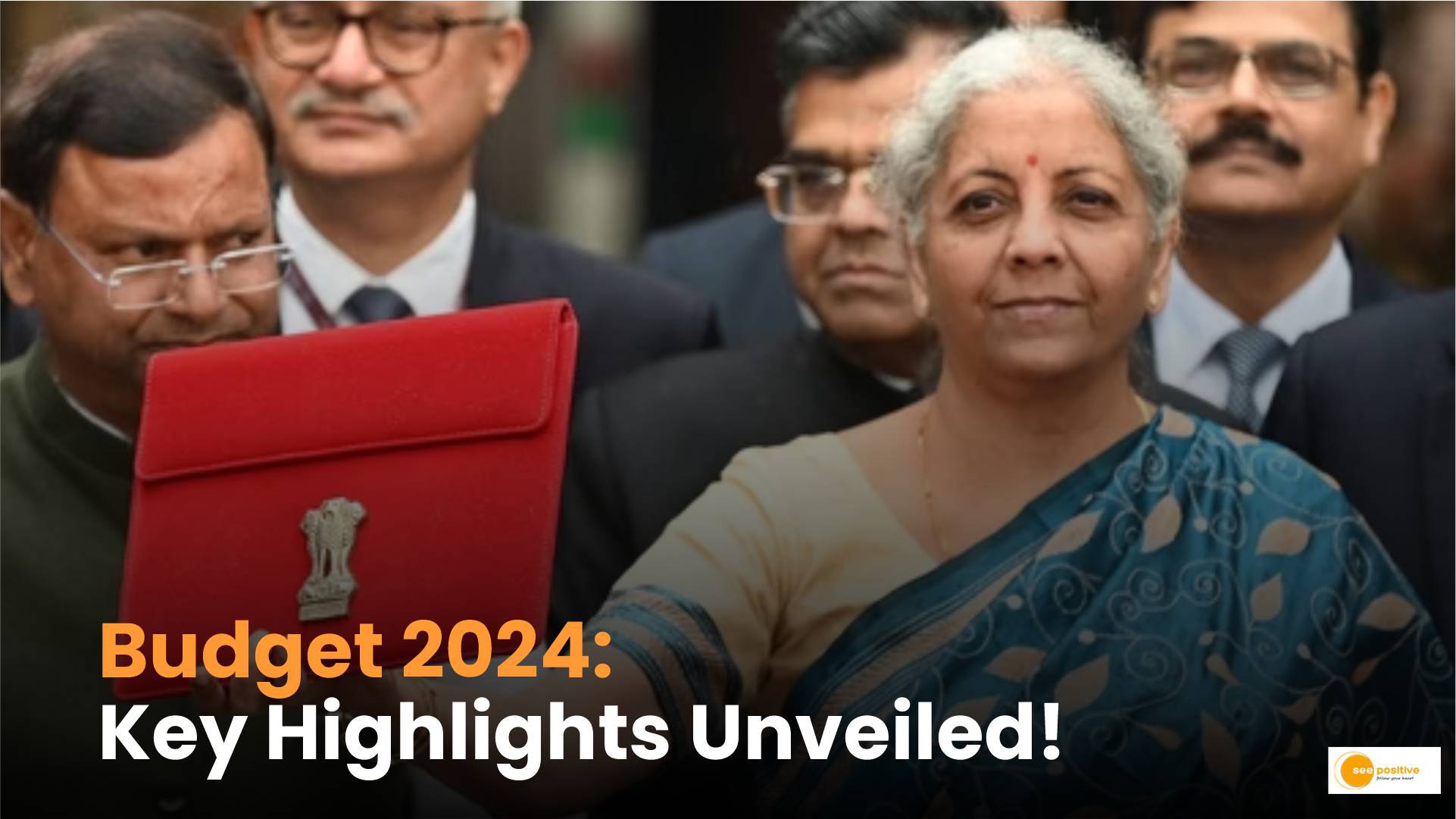Budget 2024