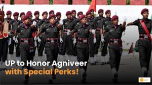 Read more about the article Agniveer Reservation: Agniveer will get special facility in UP!