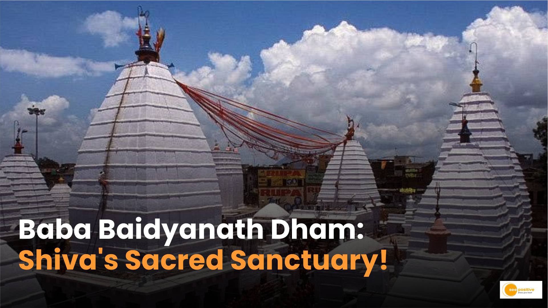 Baba Baidyanath Dham