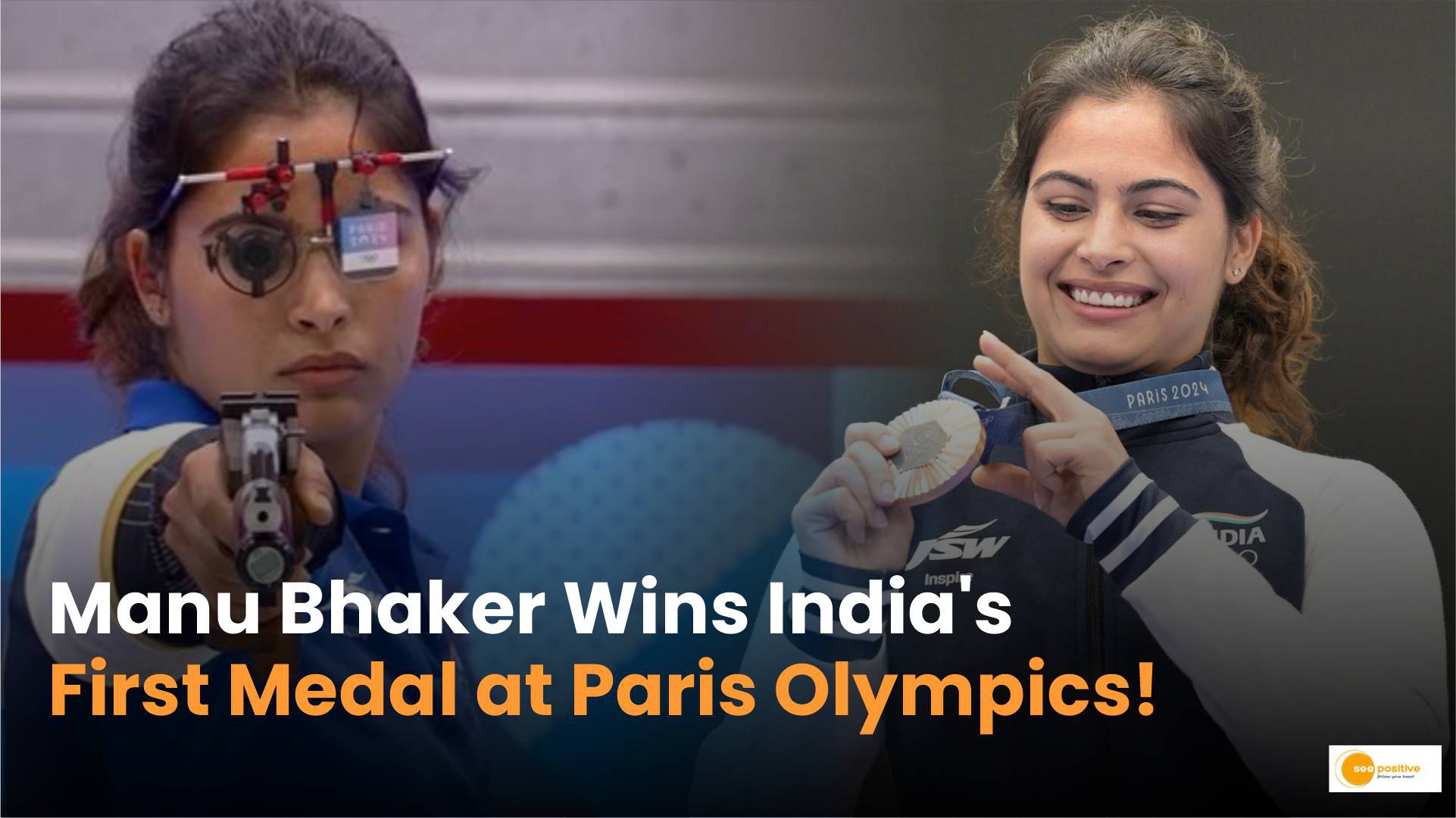 Paris Olympics 2024