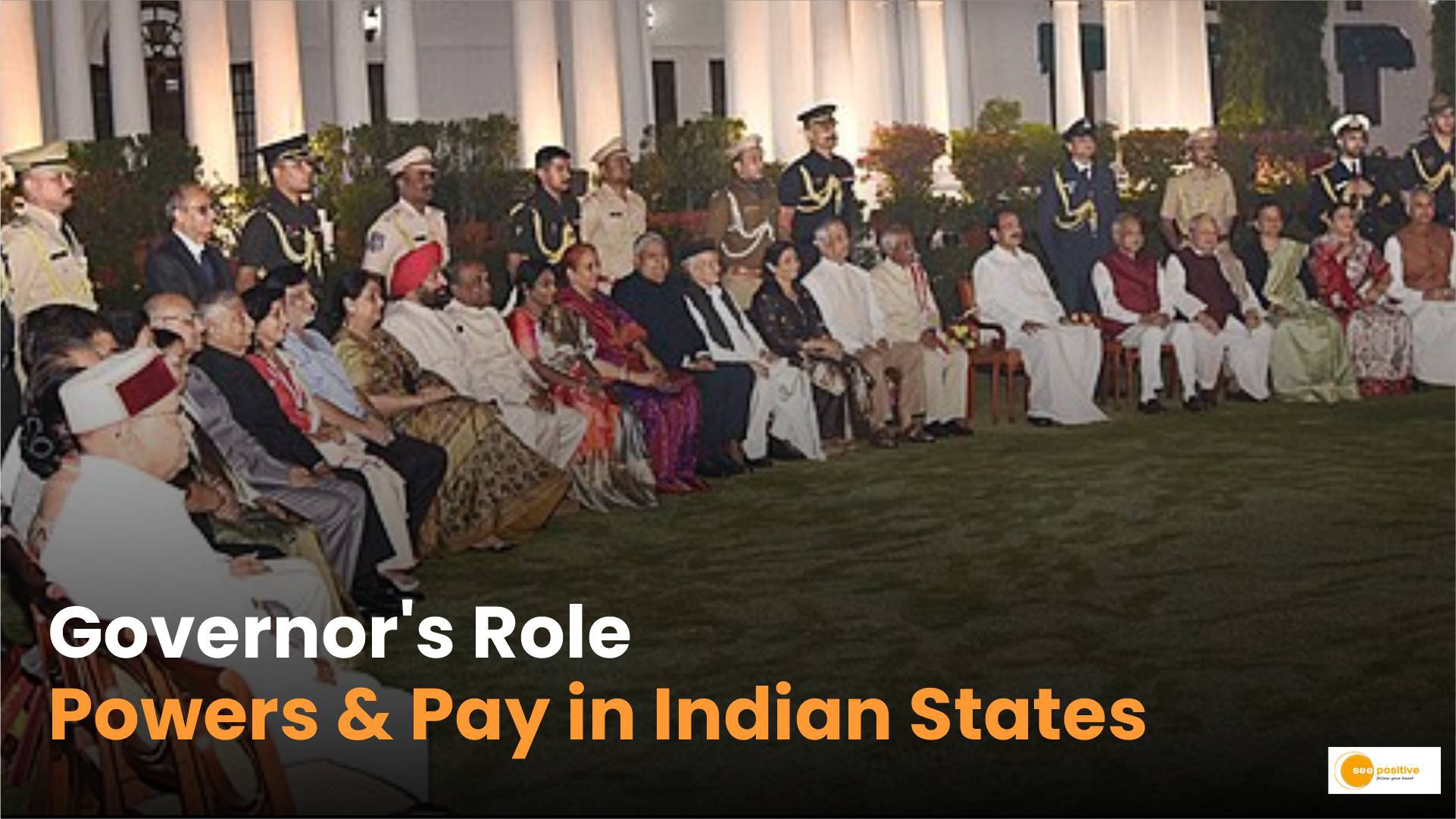 Governors in Indian