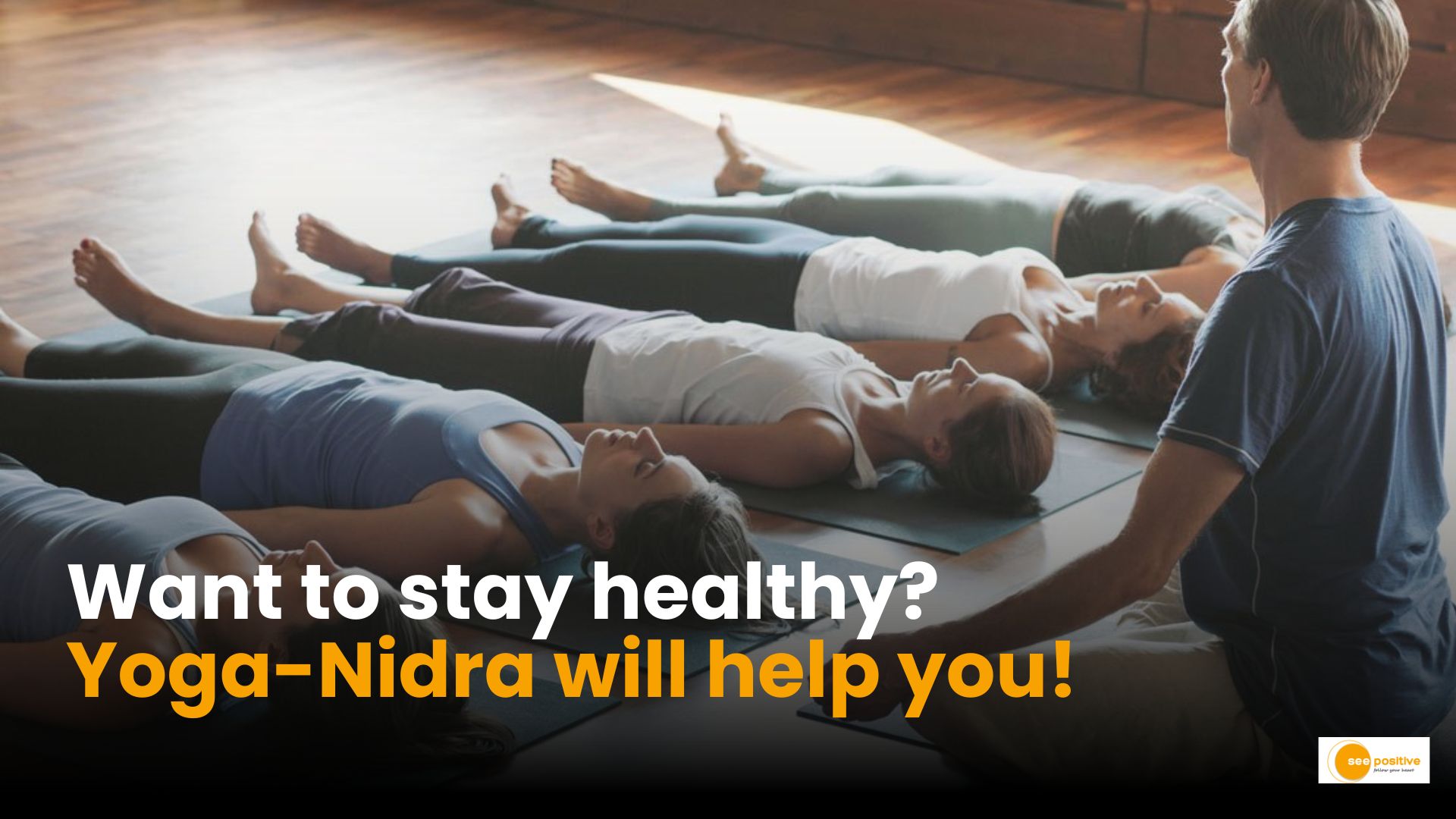 Yoga-Nidra Benefit