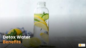 Read more about the article Detox Water Benefits: डिटॉक्स वॉटर के क्या फायदे हैं?