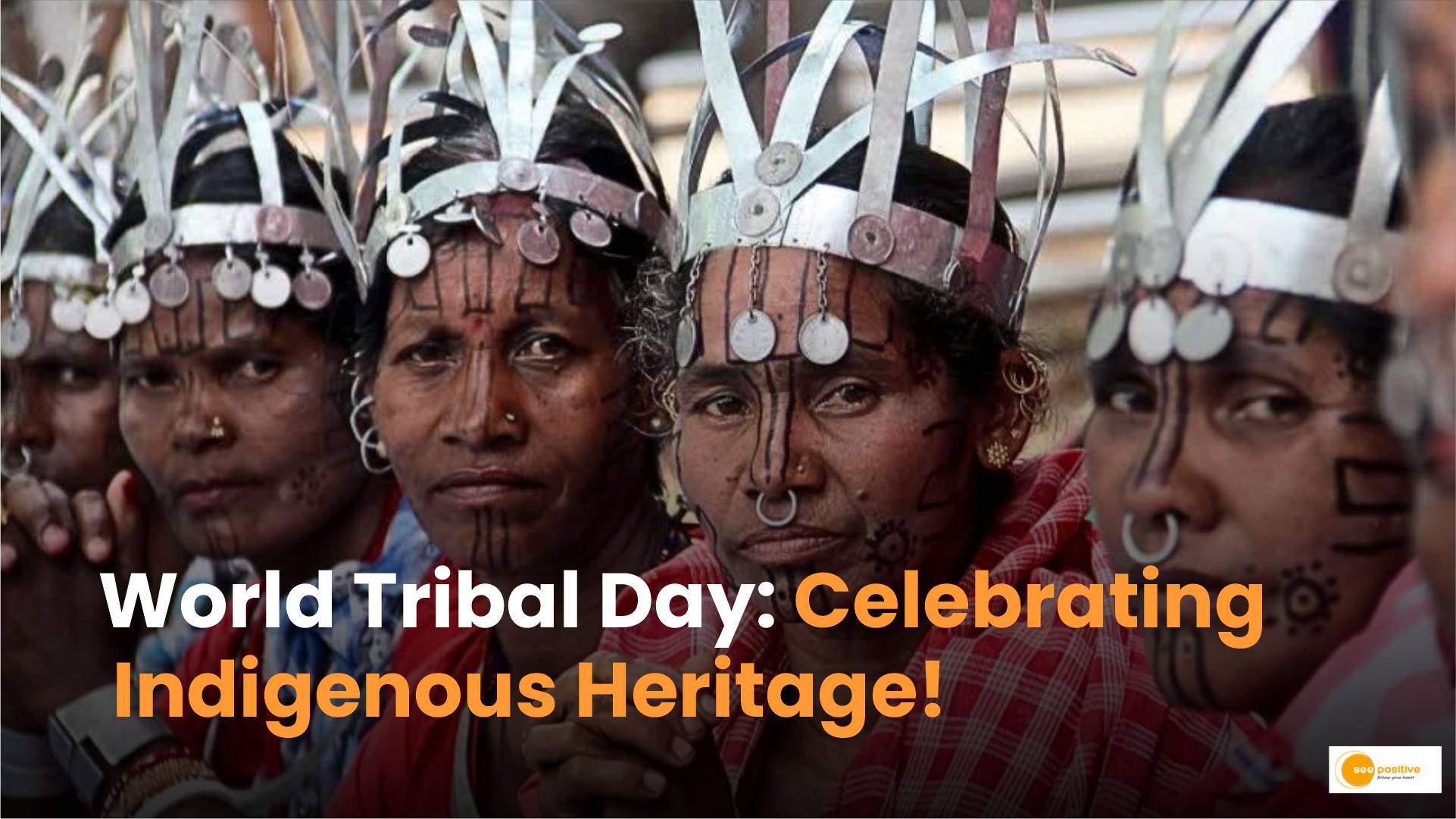 World Tribal Day