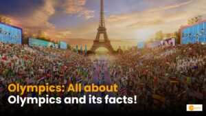Read more about the article The Olympic Games: A Comprehensive Overview!