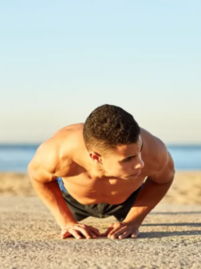 Read more about the article 5-Minute Fitness: Transform Your Day in Just 300 Seconds”