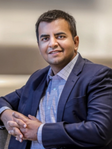 Read more about the article Ola’s Aggarwal Zooms into Billionaire Club!