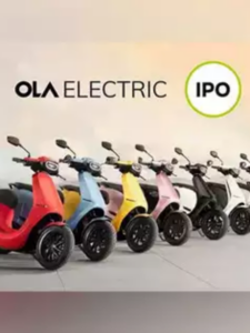 Read more about the article OLA ELECTRIC IPO क्या करें सब्सक्राइब?
