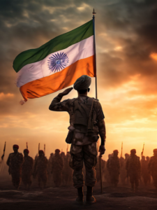 Read more about the article Independence Day पर Flag Hoisting का सही तरीका और विधि