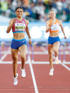 Read more about the article Olympic Games  के लिए खिलाड़ियों का चयन कैसे होता है?