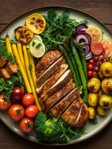 Read more about the article Conquer Late-Night Cravings: 5 Simple Strategies for a Healthier You