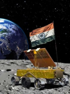 Read more about the article National Space Day 2024: Celebrating India’s Space Achievements