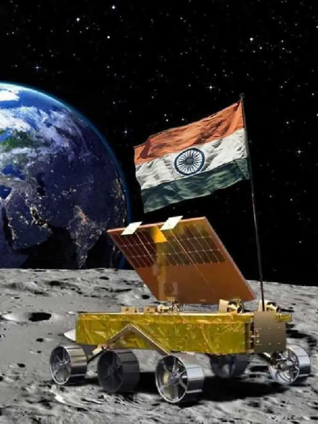 National Space Day 2024: Celebrating India’s Space Achievements