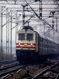 Read more about the article कौन हैं रेलवे बोर्ड के पहले दलित चेयरमैन?