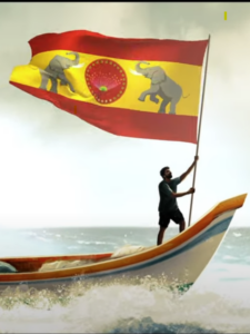 Read more about the article Tamilaga Vettri Kazhagam: A New Political Force with a Bold Vision