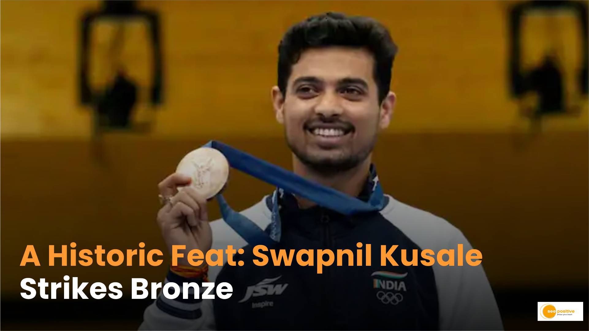 Swapnil Kusale