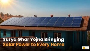 Read more about the article Surya Ghar Bijali Yojna: Every house will have its own ‘sun’