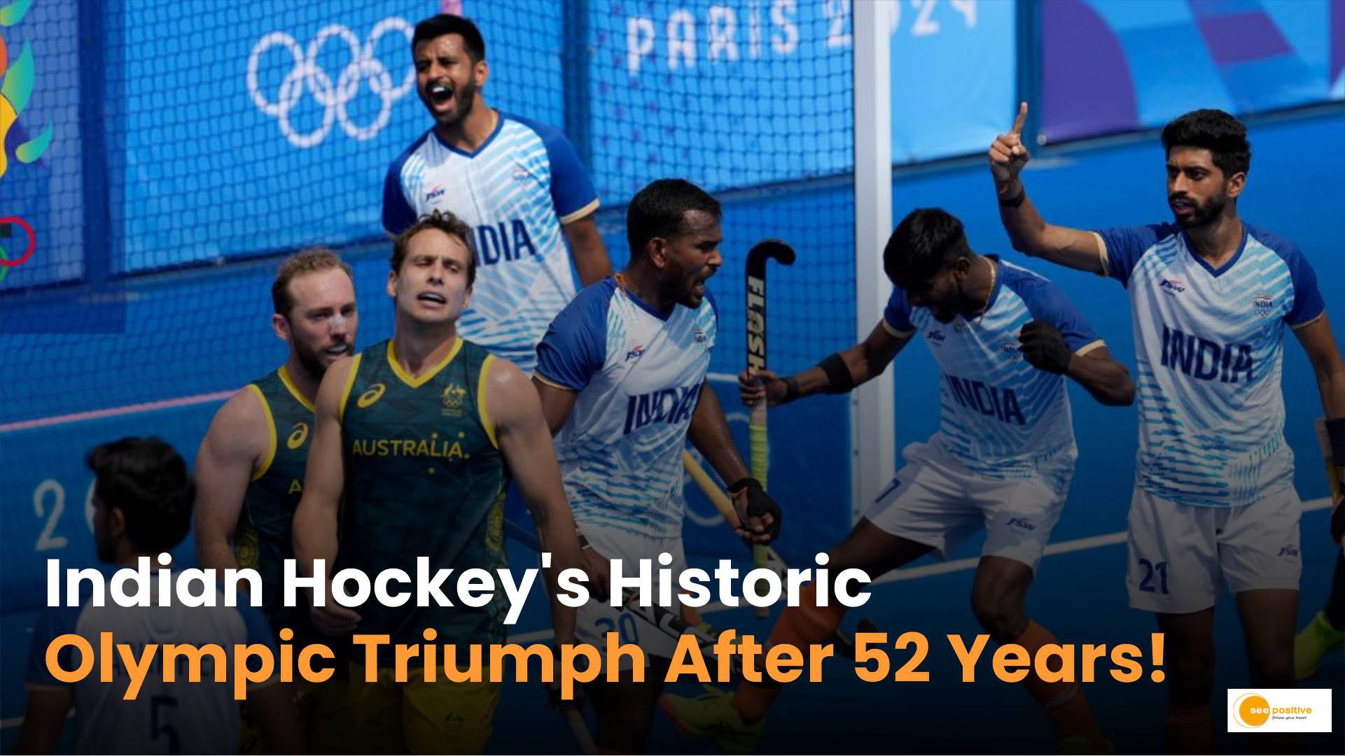 Indian hockey team