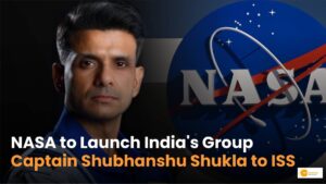 Read more about the article ISRO-NASA: कौन हैं शुभांशु शुक्ला? अंतर्राष्ट्रीय अंतरिक्ष मिशन में हुआ चयन!