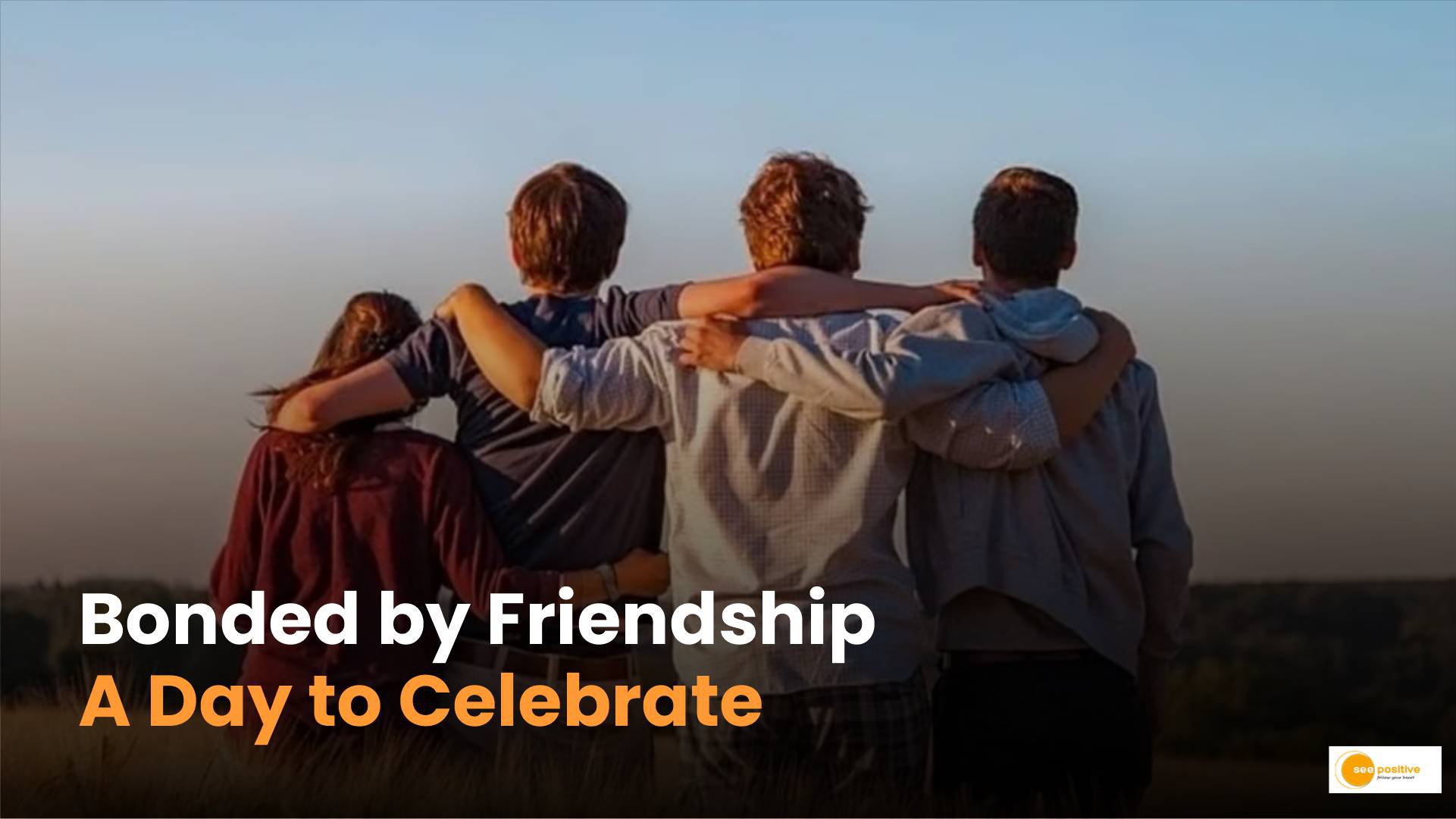 Friendship day 2024