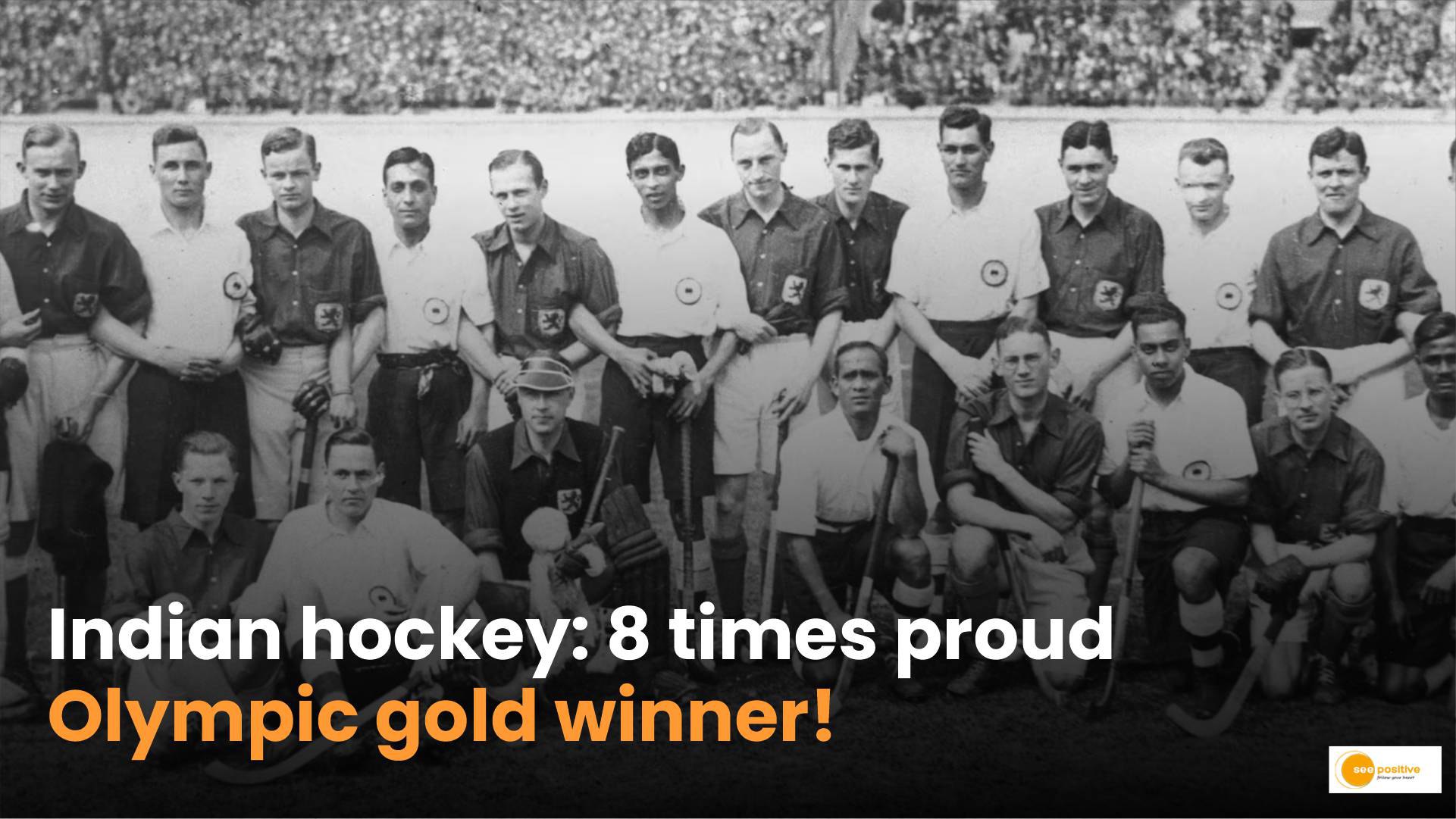 Olympic Hockey