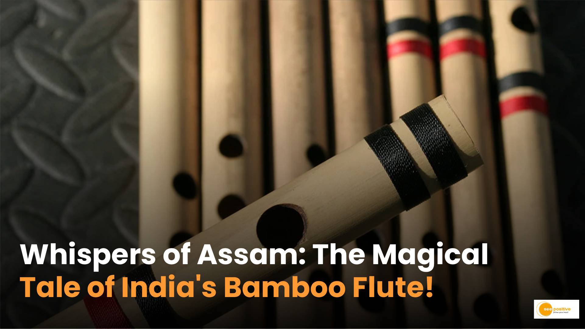 India's Bamboo Flute