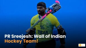 Read more about the article PR Sreejesh: A Legendary Journey in Indian Hockey!