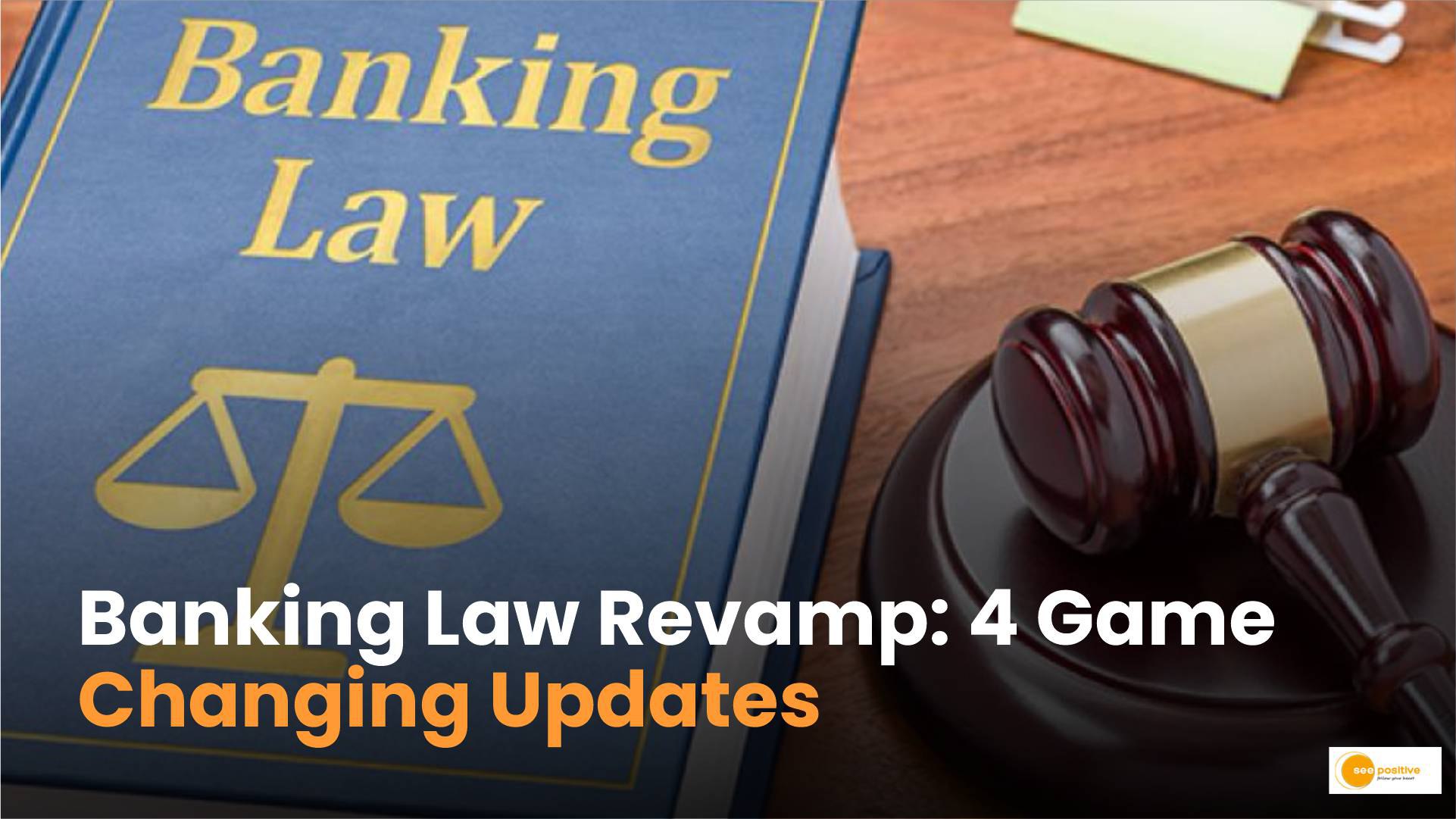 New banking law