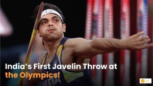 Read more about the article India’s Javelin Throw Legacy: From Grassroots to Gold Medals!