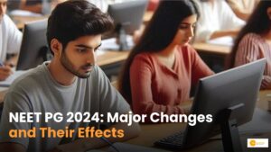 Read more about the article NEET PG 2024: Key Changes and Their Impact on Marking