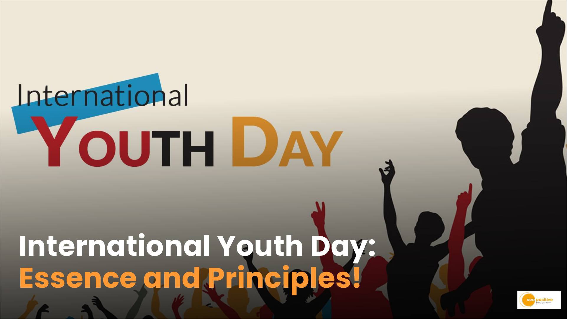International Youth Day