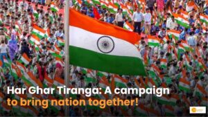 Read more about the article Har Ghar Tiranga: क्या है ये अभियान? हिस्सा बन पा सकते हैं सर्टिफिकेट!