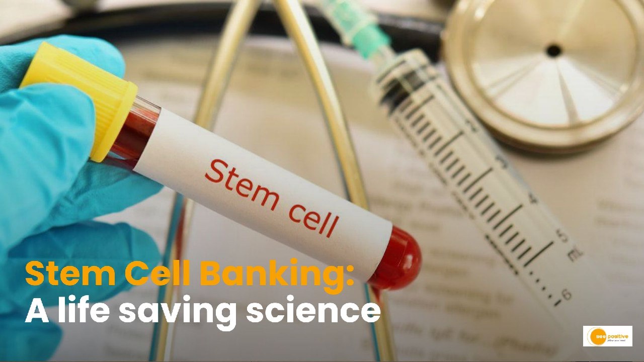 Stem Cell Banking