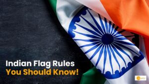 Read more about the article Independence Day 2024: क्या है तिरंगा से जुड़े नियम?